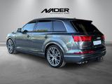 Audi SQ7 4.0 TDI quattro 4.0 V8 TDI Metallic/7Sitzer/ - Audi SQ7 aus 2019