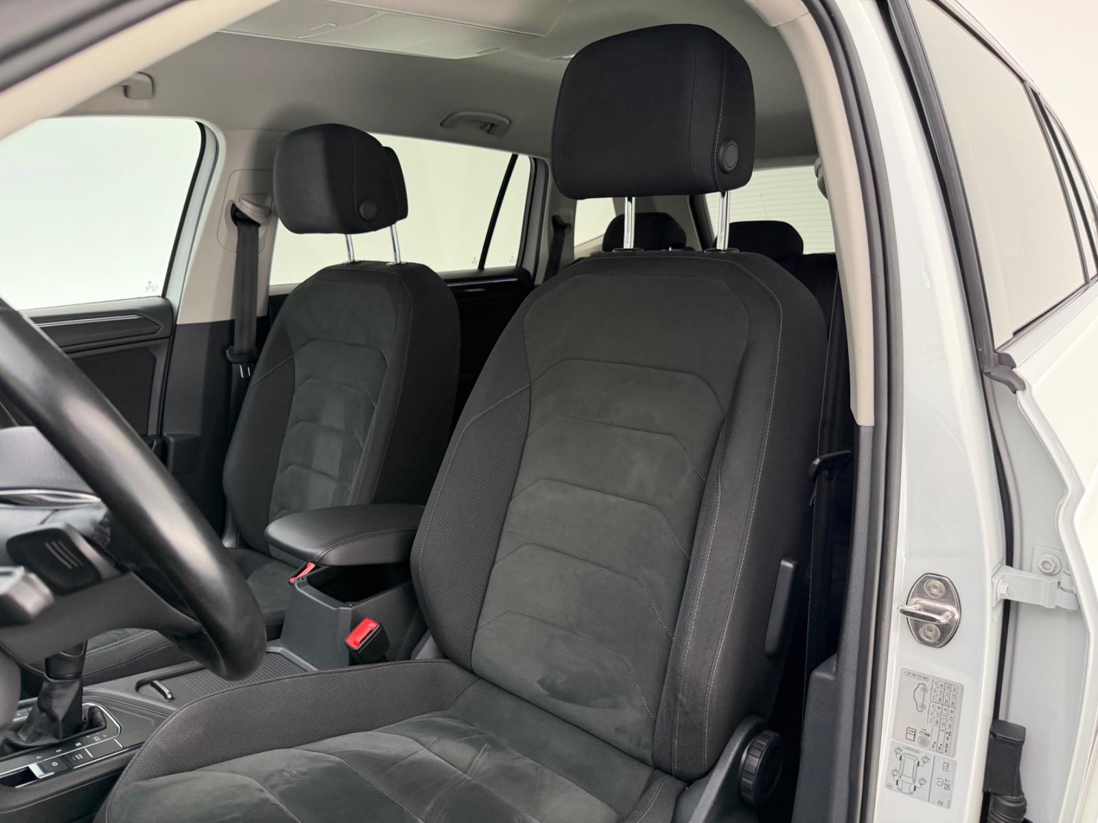 Volkswagen Tiguan Allspace 1.5 TSI*HIGHLINE*LED-R.KAM-ACC, миниатюра 23