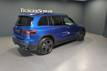 Mercedes GLB 180 - 2