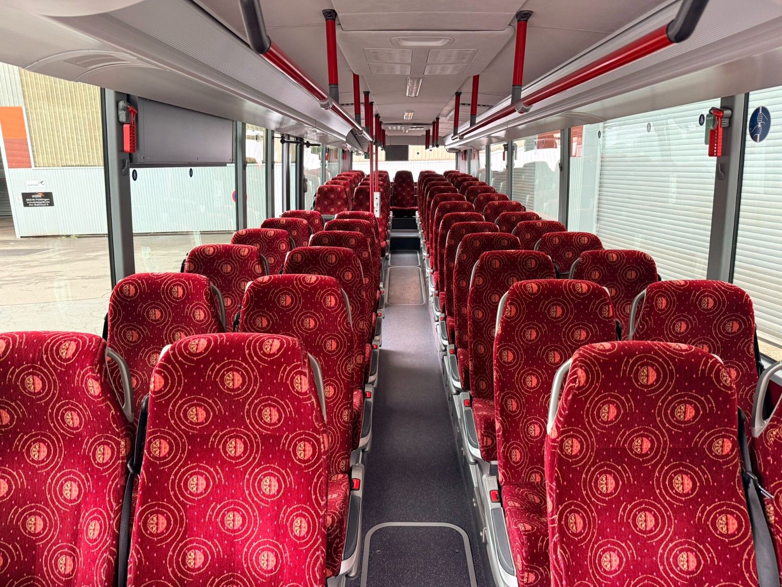SETRA  2015 - Image 12 of 26