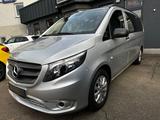 Mercedes-Benz Vito Tourer 116 CDI Select lang|AHK|9-SITZER|PDC - Mercedes-Benz Vito: 9
