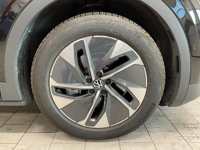 ID.4 Pro 77kWh WÄRMEPUMPE LED TRAVEL RFK