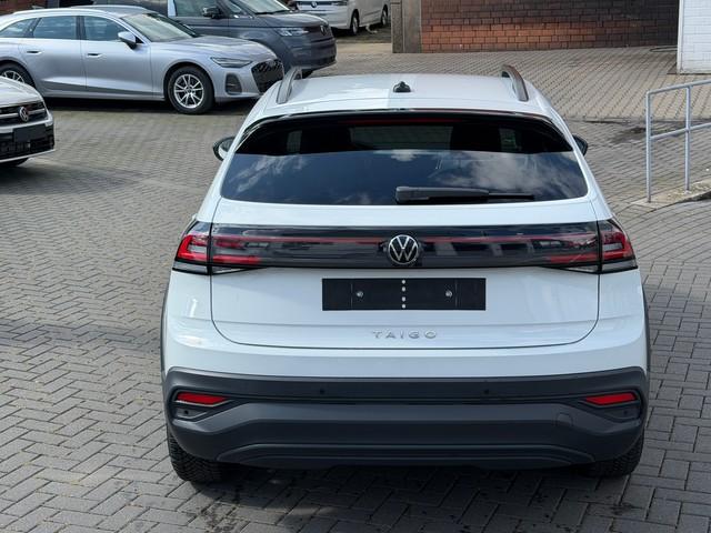 Volkswagen Taigo 1.0TSi Energy Navi ACC Alu Sitzheiz. Parkp
