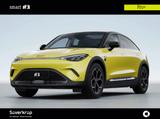 Smart #3 Pro+ 66 kWh inkl. Servicepaket - Smart: Leasing