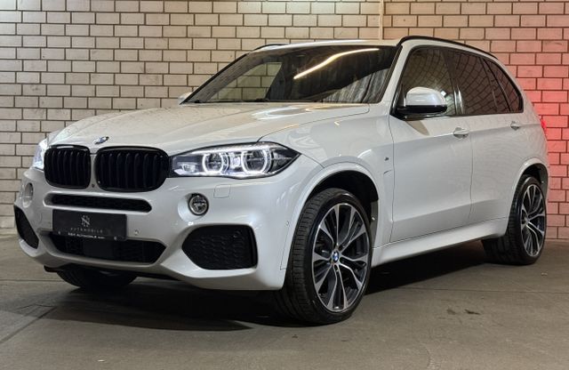 BMW X5 xDrive30d M Sport*Pano*360*Soft*LED*HUD*H&K