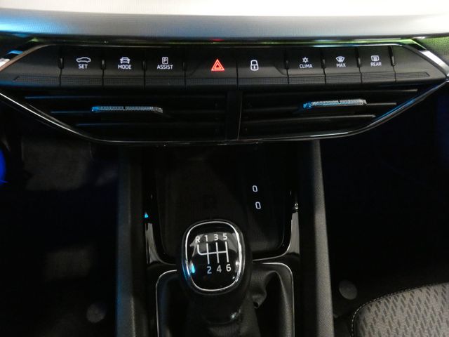 Octavia Combi 2.0 TDI Style AHK NAVI