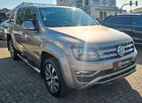Volkswagen Amarok Aventura DoubleCab 4Motion - Volkswagen Amarok in Bielefeld