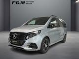 Mercedes-Benz V 300 d AVANTGARDE Lang AMG-Line/Burmester/360/L