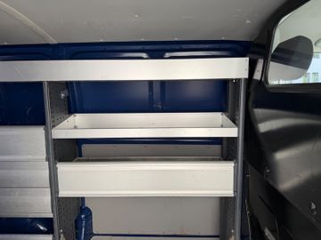 Volkswagen T5 Transporter - 10
