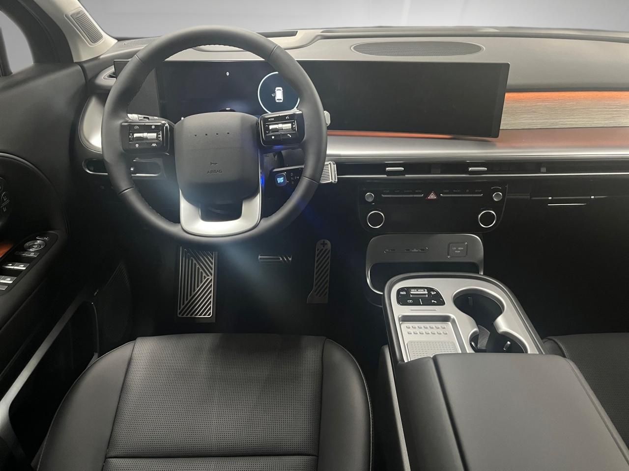 Hyundai IONIQ 9 – Bild 18