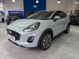 Ford Puma Titanium Automatik NEUES MODELL - Ford: Model T