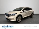 Skoda Enyaq iV 80X 82 kWh, Navi, Sitzh., Matrix, AHK, - Skoda Enyaq iV 80x Gebrauchtwagen