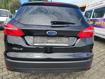 Ford Focus - 7