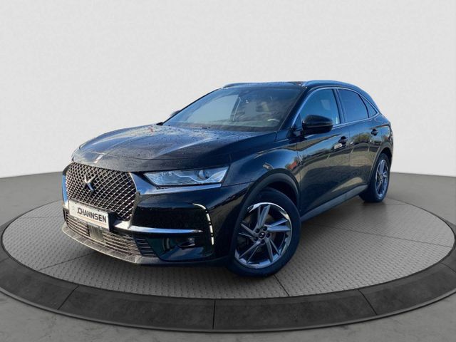 DS Automobiles DS 7 Crossback E-TENSE Hybrid 4x2 BASTILLE