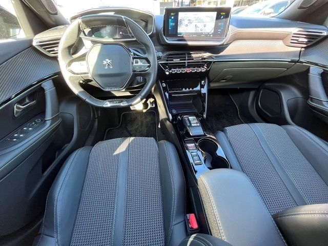 2008 Elektromotor Allure Pack Panoramadach Navi