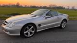 Mercedes-Benz SL 350 - 2 Hand - gebrauchte Mercedes-Benz SL 350 aus dem Jahr 2006