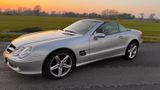 Mercedes-Benz SL 350 - 2 Hand - Mercedes-Benz aus 2006