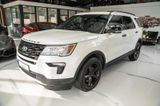 Ford Explorer 3,5 XLT 4x4 LPG BRC NAVI LEDER6 SItzer - Ford mit LPG-Antrieb