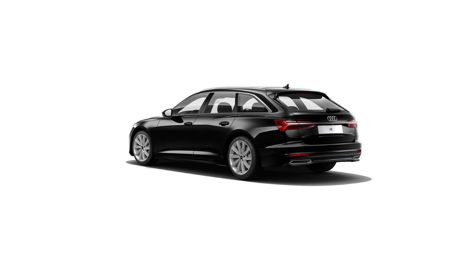 Audi A6 - Bild 3