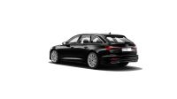 Audi A6 - Vorschau Bild 3