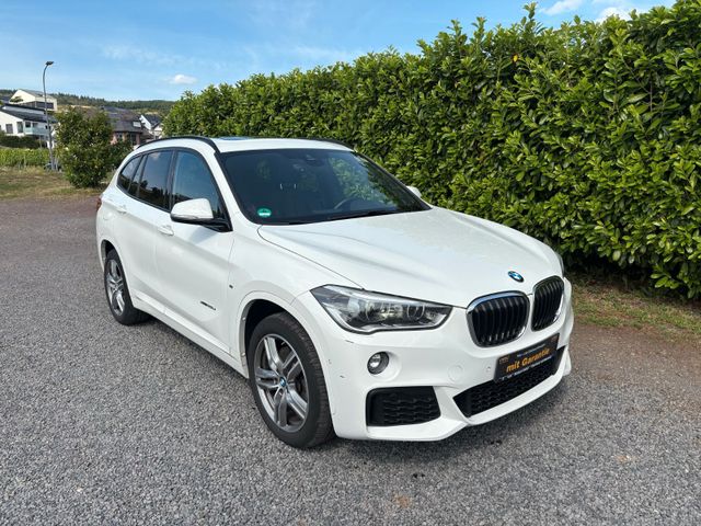 BMW X1 xDrive 25 d M Sport *1.HAND*GARANTIE*