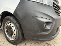 Fahrzeugabbildung Opel Vivaro B Kasten L1H1 2,9t FAHRBEREIT EXPORT