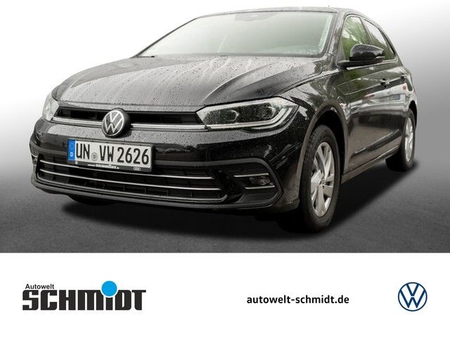 Volkswagen Polo 1,0 l TSI Style NAVI CLIMATRONIC IQDRIVE CA