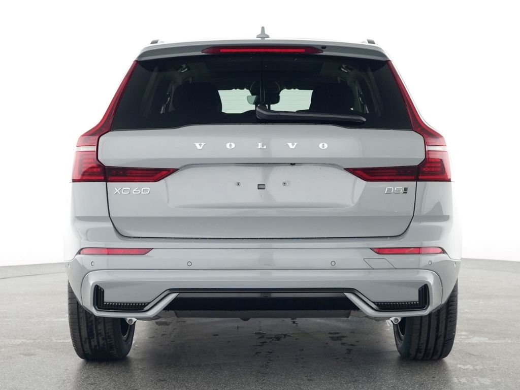 Volvo XC60 FACELIFT Plus Dark AWD HUD Digitales Cockpi imagem 3