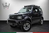 Suzuki Jimny 1.3 vvt Special 4wd E5 - Suzuki Jimny aus 2014