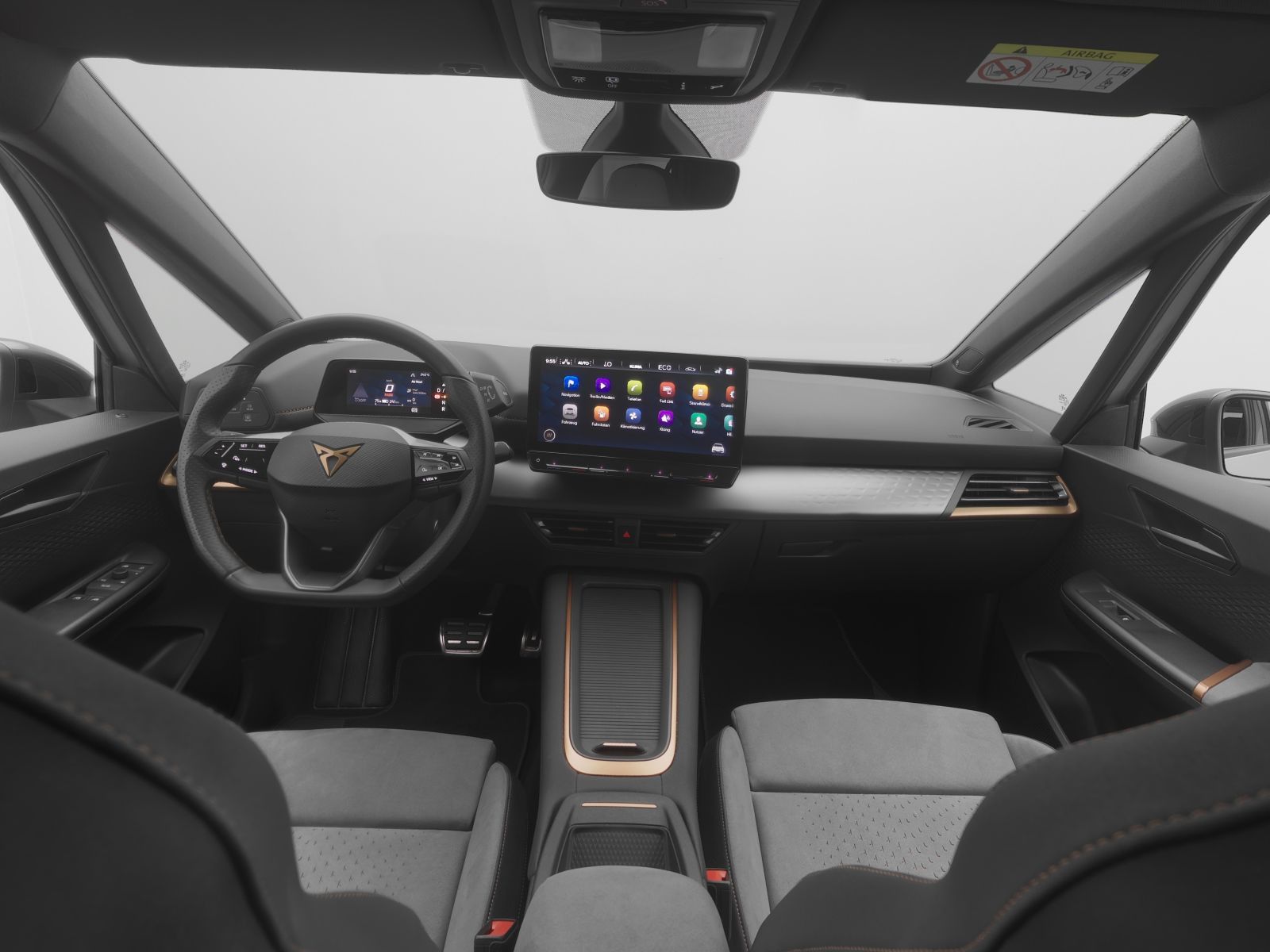 Cupra Born - Bild 5