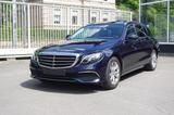 Mercedes-Benz E 220 d T 4Matic Navi LED AHK Kamera eSHD - Mercedes-Benz E 220 in Hagen