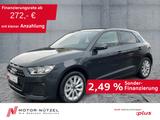 Audi A1 Sportback 25 TFSI S-TR ADVANCED PDC+ACC+SHZ
