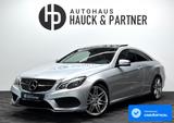 Mercedes-Benz E 400 AMG*Pano*Navi*HK*LED*Kamera*Tempomat*2.H - Mercedes-Benz E 400 in Solingen