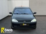 Opel Corsa 1.2 16V COMFORT - Opel Corsa: Comfort
