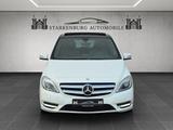 Mercedes-Benz B 180 Urban/Panorama/Amg 18"/Xenon/Navi - gebrauchte Mercedes-Benz B 180 aus dem Jahr 2012