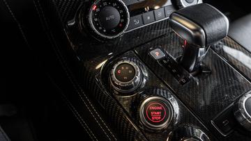 صورة مصغرة 45 لـ 2010 Mercedes-BENZ SLS AMG