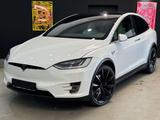 Tesla Model X Performance Dual*1.Hand*6 Sitzer*Panoram - scheckheftgepflegte Tesla Model X