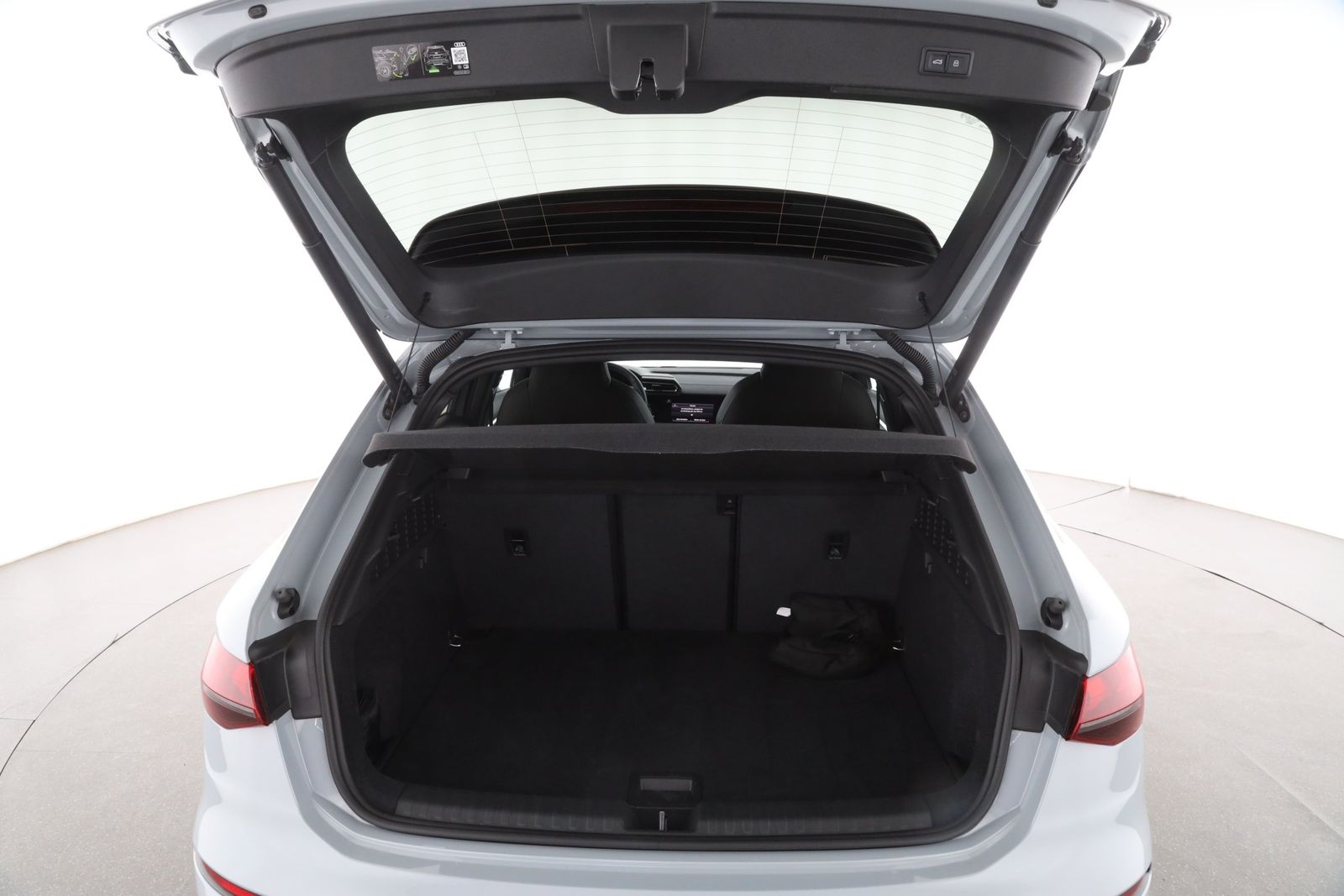 Audi A3 - Bild 11