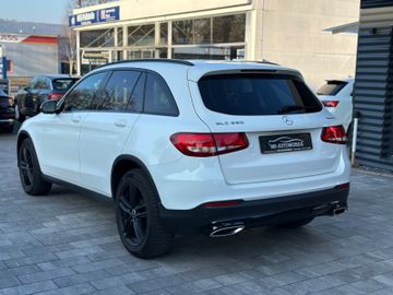 Mercedes GLC 250 - 6