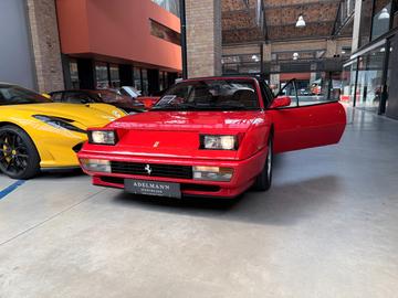 1992 Ferrari MONDIAL 照片 2