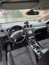 Ford S-Max 2,0 TDCi 120kW Diesel BJ2011 AHK - Ford S-Max Gebrauchtwagen in Augsburg