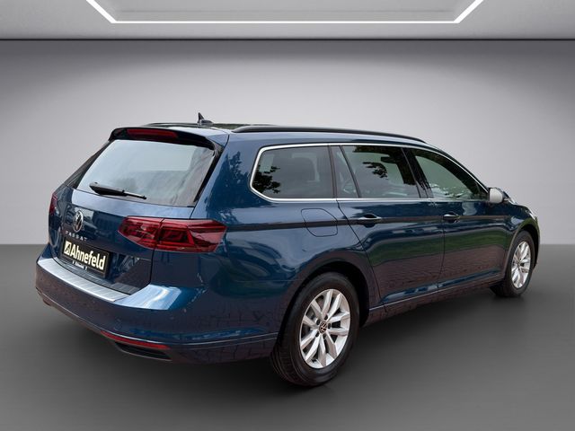 Passat Variant 2.0 TDI Business DSG