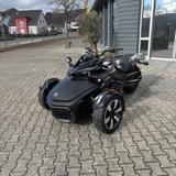 Can-Am Spyder F3-S / Garantie / Service Neu - Can-Am Quad