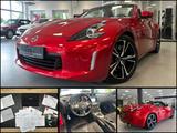 Nissan 370Z Roadster Pack|20.859km|Kamera|Air Seat|Bose - Nissan 370Z mit Benzin-Antrieb: Automatik