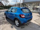Dacia Sandero II Stepway Prestige 0,9 TCE - Dacia Sandero: Stepway Ii