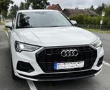 Audi Q3 40 TDI quattro S tronic - - Audi Q3 40 TDI Gebrauchtwagen