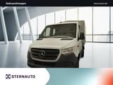 Mercedes-Benz Sprinter 314 4x4 Pritsche Pl. DoKa Klima Standhz - Mercedes-Benz Sprinter Gebrauchtwagen in Leipzig