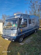 Mercedes-Benz Silver Star - Diesel 1999