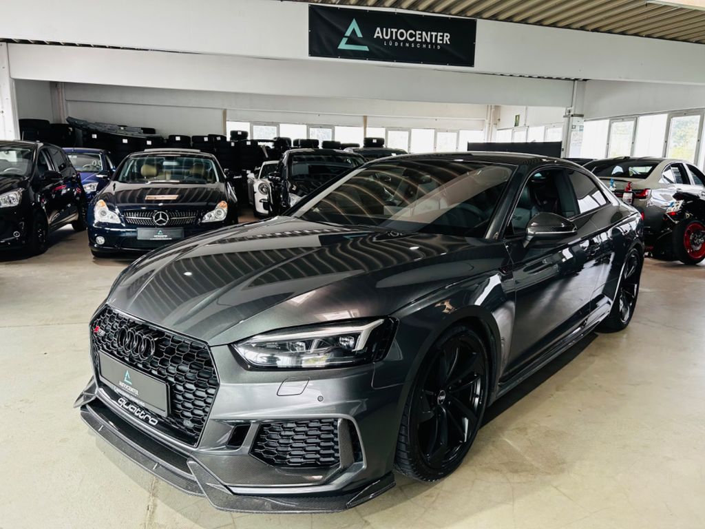 Image of Audi RS5