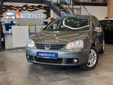 Volkswagen Golf V Lim. Tour *KLIMA*SZHZ*TEMPOMAT*AHK* - Volkswagen Golf: V Tour